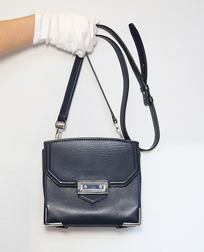 Marion Crossbody Bag, front view